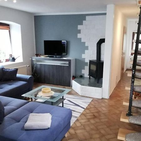 Gemuetliches Ferienhaus "An Der Schilde" In Renzow Zewnętrze zdjęcie
