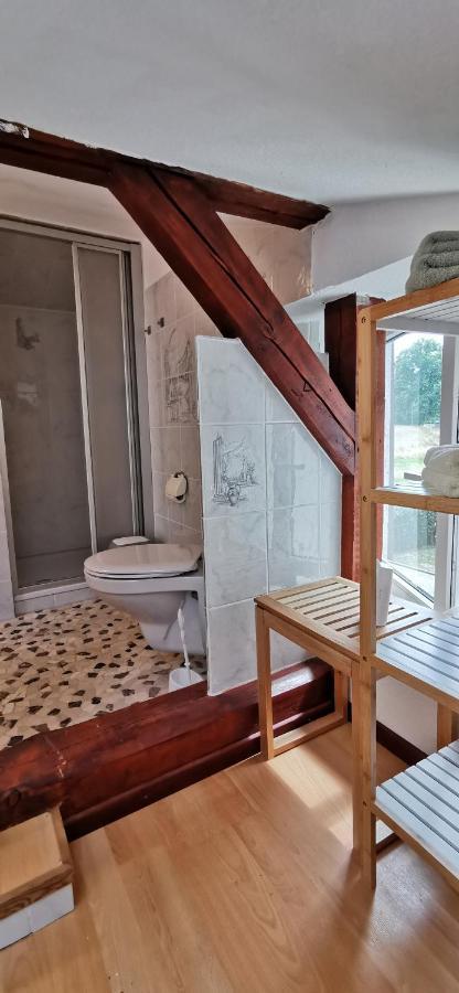 Gemuetliches Ferienhaus "An Der Schilde" In Renzow Zewnętrze zdjęcie