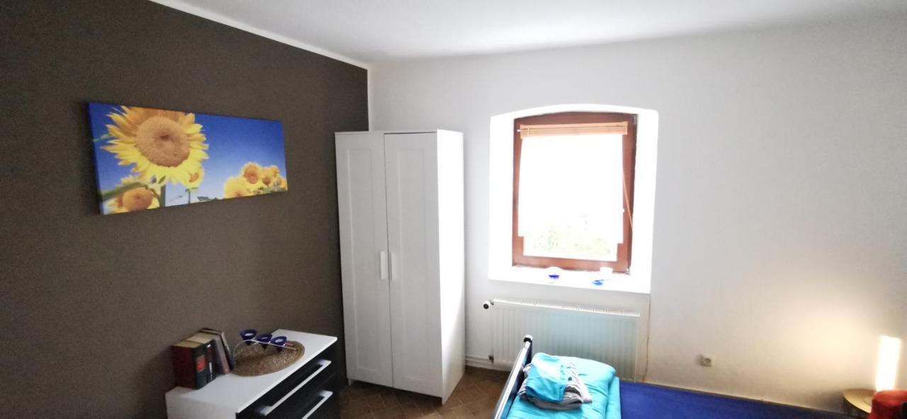 Gemuetliches Ferienhaus "An Der Schilde" In Renzow Zewnętrze zdjęcie