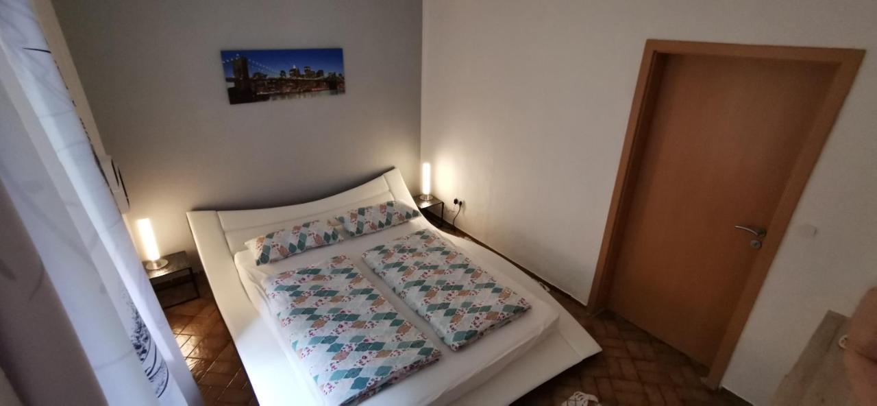 Gemuetliches Ferienhaus "An Der Schilde" In Renzow Zewnętrze zdjęcie