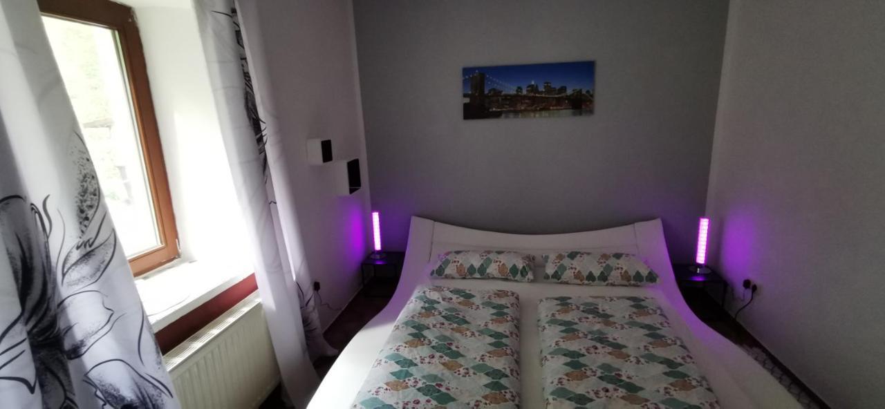 Gemuetliches Ferienhaus "An Der Schilde" In Renzow Zewnętrze zdjęcie
