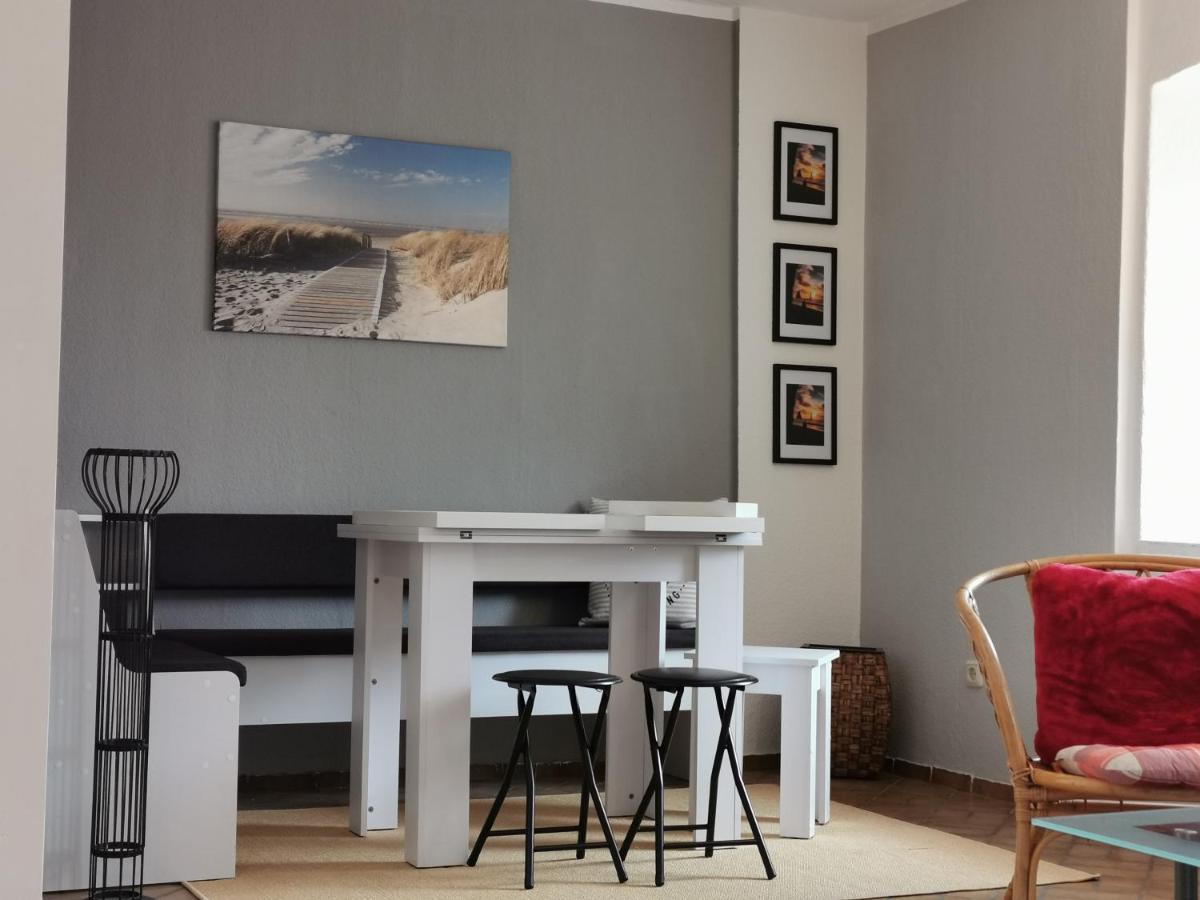 Gemuetliches Ferienhaus "An Der Schilde" In Renzow Zewnętrze zdjęcie